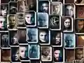Gra Game of Thrones Mahjong w Internecie