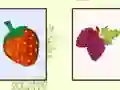Gra Fruits Memory w Internecie