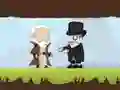 Gra General Election Game w Internecie