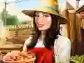 Gra Village Market w Internecie