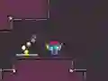 Gra One Button Hero w Internecie