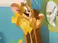 Gra Tom And Jerry Match n`Catch w Internecie