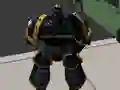 Gra Robot Hero: City Simulator 3D w Internecie