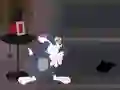 Gra The Tom And Jerry show Cat`s Gone Bats w Internecie