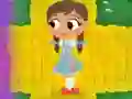 Gra Dorothy and the wizard Oz Run Dorothy w Internecie