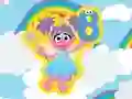 Gra 123 Sesame Street: Spot the Numbers w Internecie