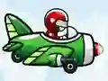 Gra Birds of War w Internecie