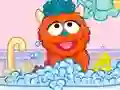Gra 123 Sesame Street: Spot the Difference - Rudy w Internecie