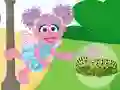 Gra 123 Sesame Street: Words Are Everywhere w Internecie