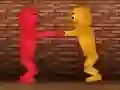 Gra Puppet Wrestling w Internecie