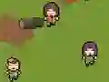 Gra Pixel Zombies w Internecie