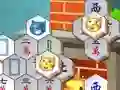 Gra Cat Hexagon w Internecie