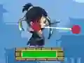 Gra Stickman Archer 2 online w Internecie