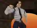 Gra The spy who shot me Starring agent 7 w Internecie