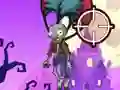 Gra Zombie Wars w Internecie