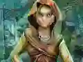 Gra The Swamp Maze w Internecie