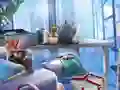 Gra The Hospital Experiment w Internecie