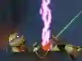 Gra Nickelodeon: Laser Cave w Internecie