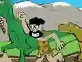 Gra Smoldersaur w Internecie