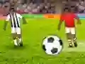 Gra Playmaker Euro Champions w Internecie