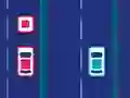 Gra Two cars w Internecie