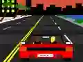 Gra Miami Night Ride 3D w Internecie