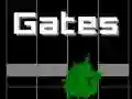 Gra Gates w Internecie