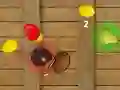Gra Fruit Killer w Internecie