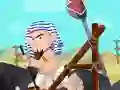 Gra Egypt Stone War w Internecie