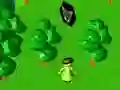 Gra Chartreuse Warden w Internecie