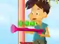 Gra Bubble shoot w Internecie