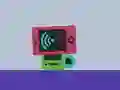 Gra Signal Explorer w Internecie