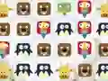Gra Animal Crush w Internecie