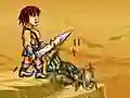 Gra Epic Warrior w Internecie