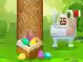 Gra Timber Men Easter w Internecie