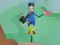 Gra Pogo Postman w Internecie