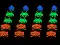 Gra Invaders from Space w Internecie