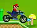Gra Super Mario Drive w Internecie