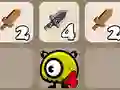 Gra 2048 Defence w Internecie