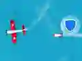 Gra Air Wings Missile Attack w Internecie