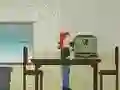 Gra Please Say Hi w Internecie