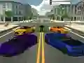 Gra 3d Сity Racer 2 w Internecie