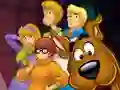 Gra Scooby-Doo! and the Great Blue Mystery w Internecie