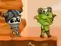 Gra Goblins vs Skeletons w Internecie
