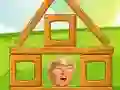 Gra Angry Mexicans VS Trump w Internecie