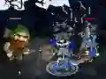 Gra Dark Power w Internecie