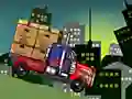 Gra Cargo Truck Express w Internecie
