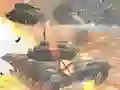 Gra Tanks Battlefield w Internecie