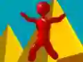 Gra Jumping Puppet w Internecie