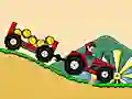 Gra Mario Tractor w Internecie